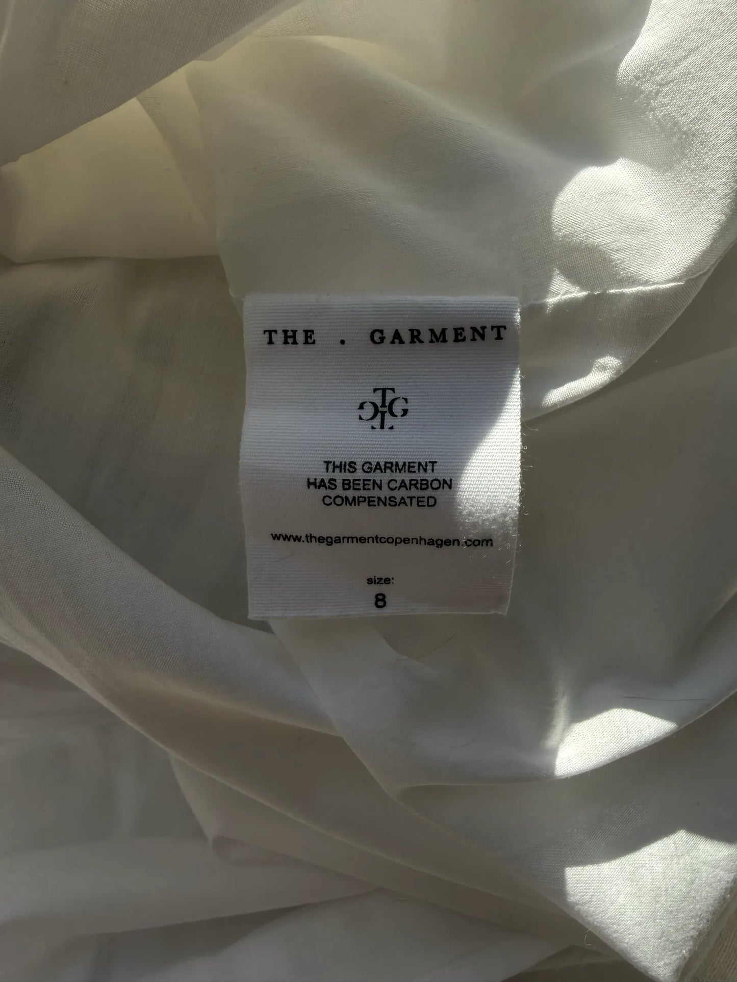 The Garment Ibiza Skirt