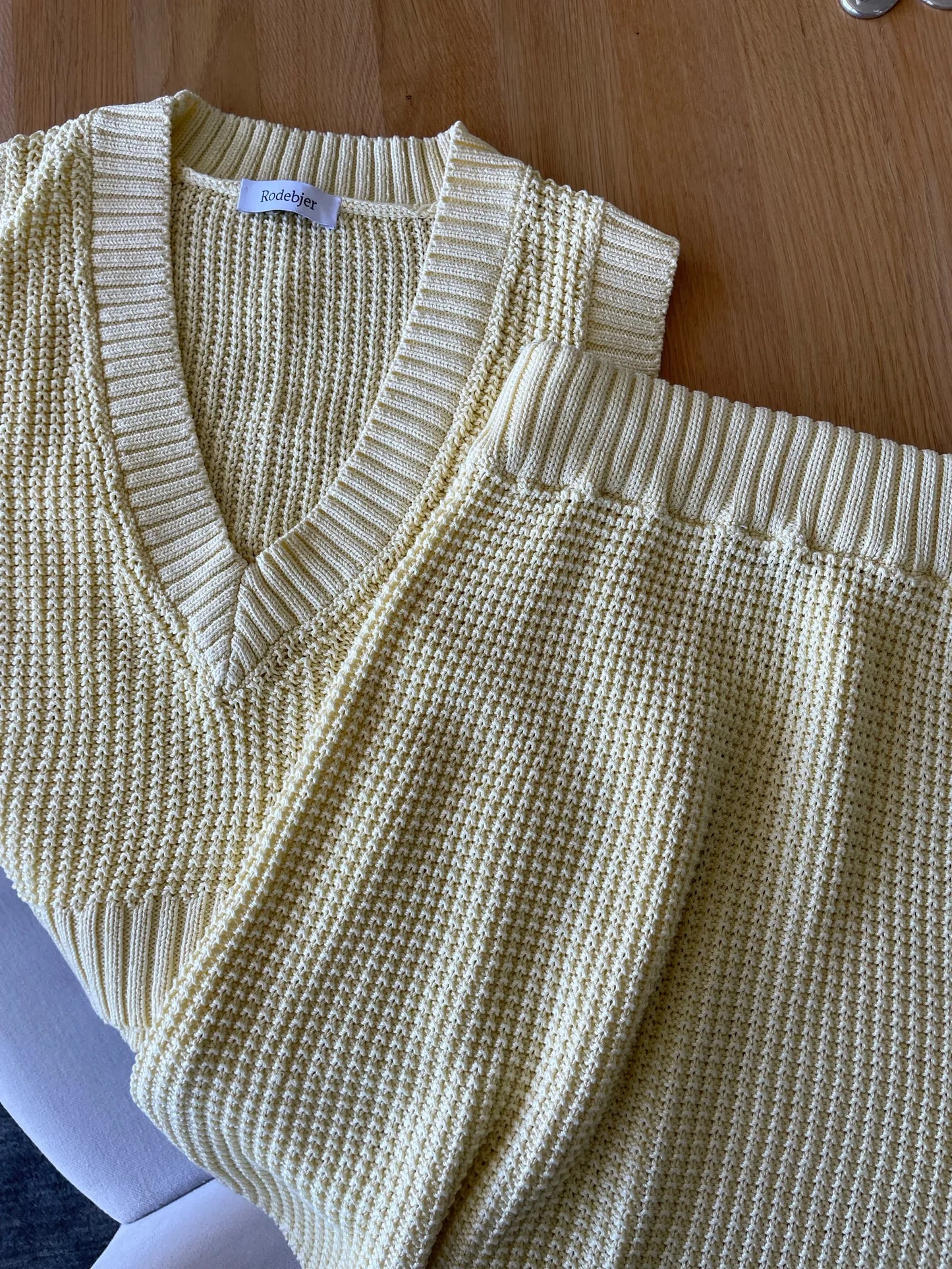 Rodebjer Vest