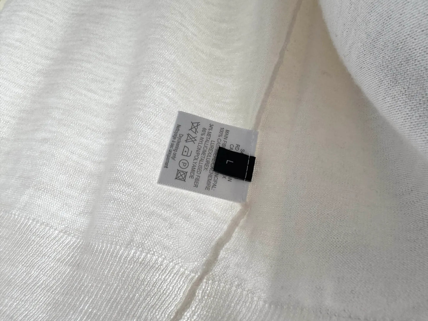 Joseph-kashmirkofta NWOT