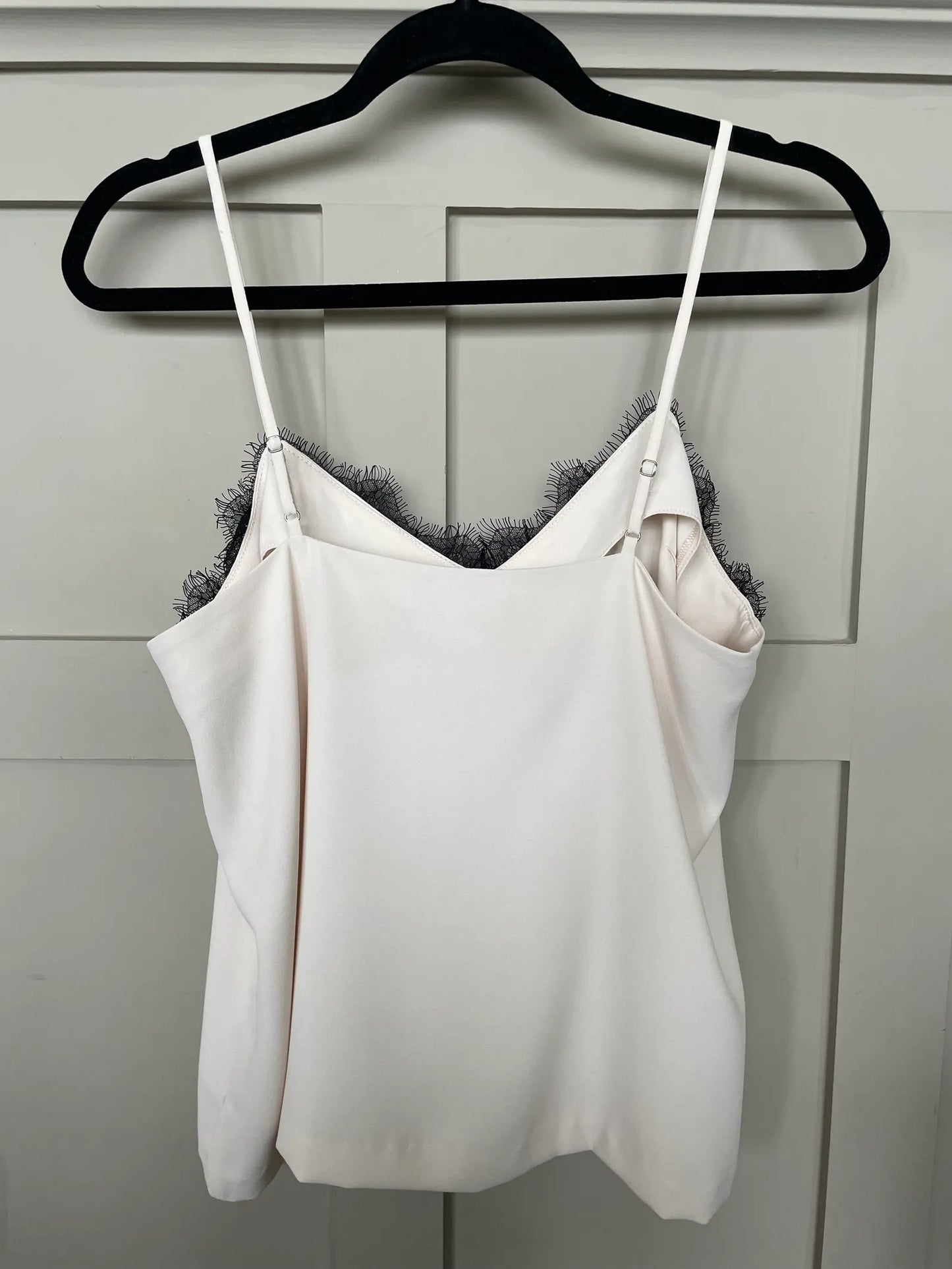 Stylein Modane-topp NWOT