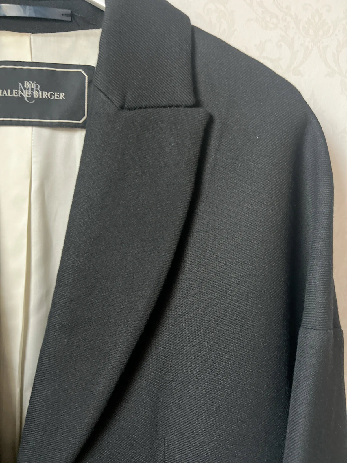 By Malene Birger Rhapsody-ullkappa