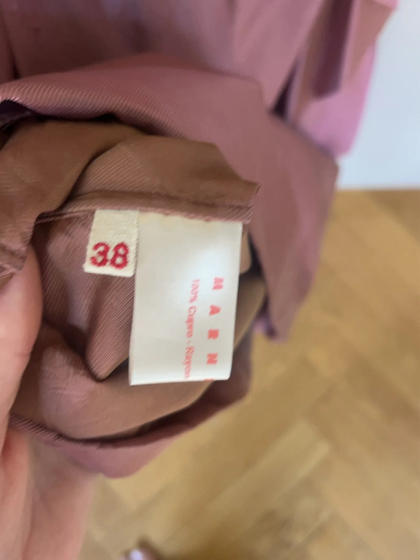 Marni Top