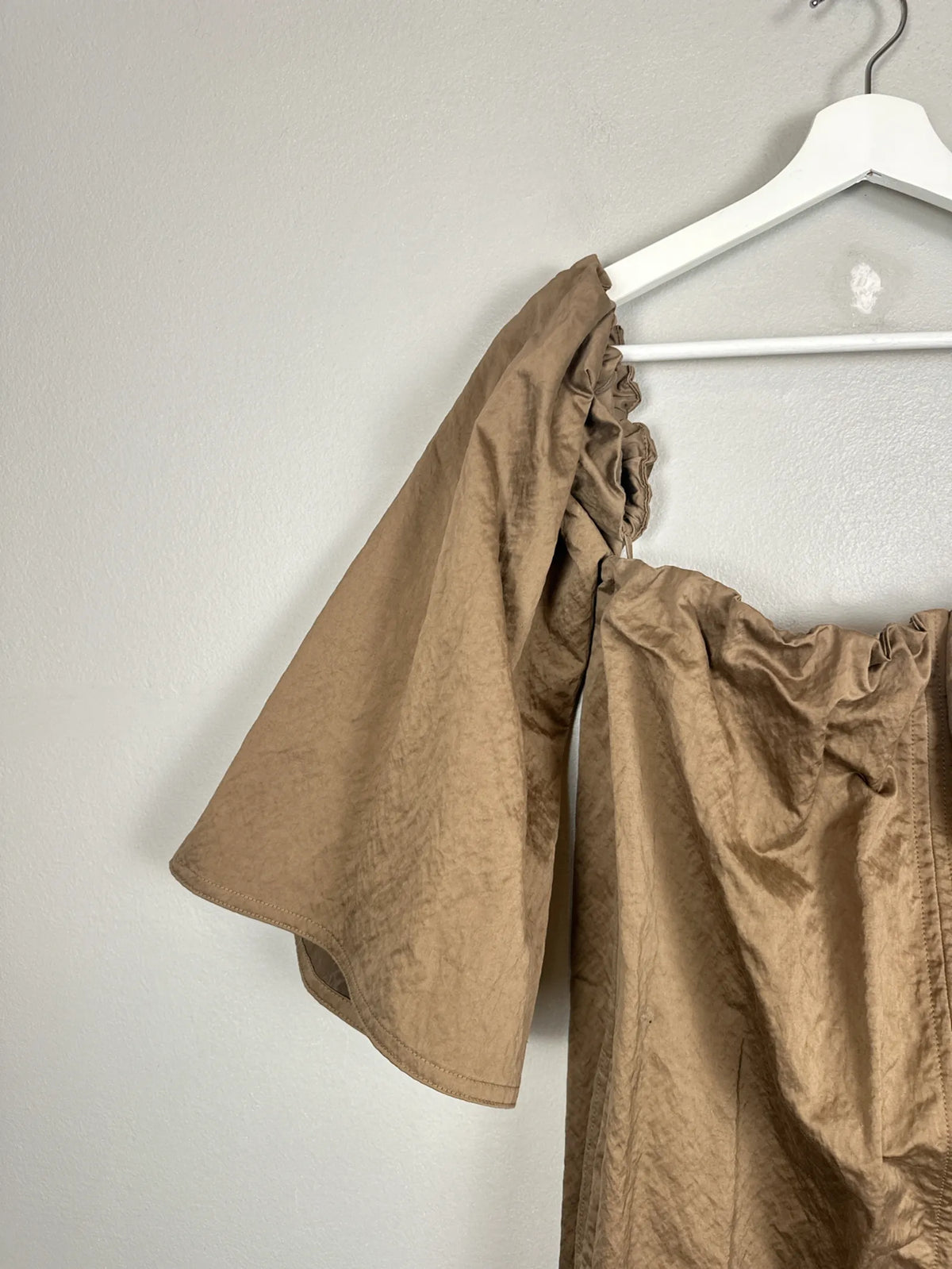 By Malene Birger Aia-klänning