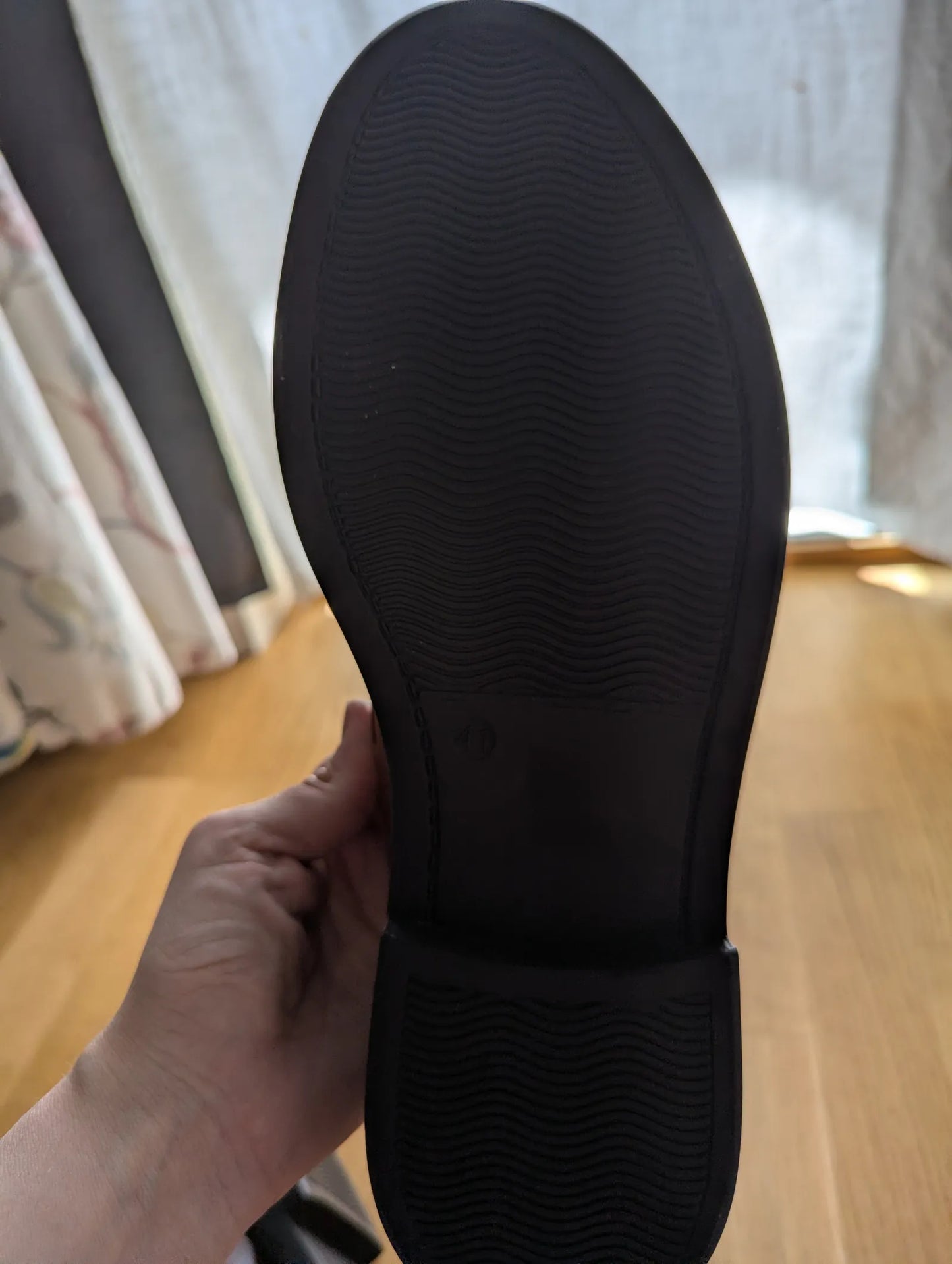 Steve Madden-loafers NWOT