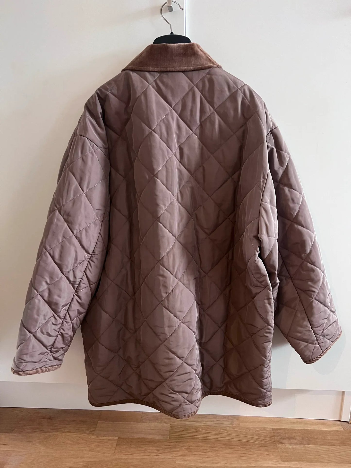 Filippa K-fritidsjacka