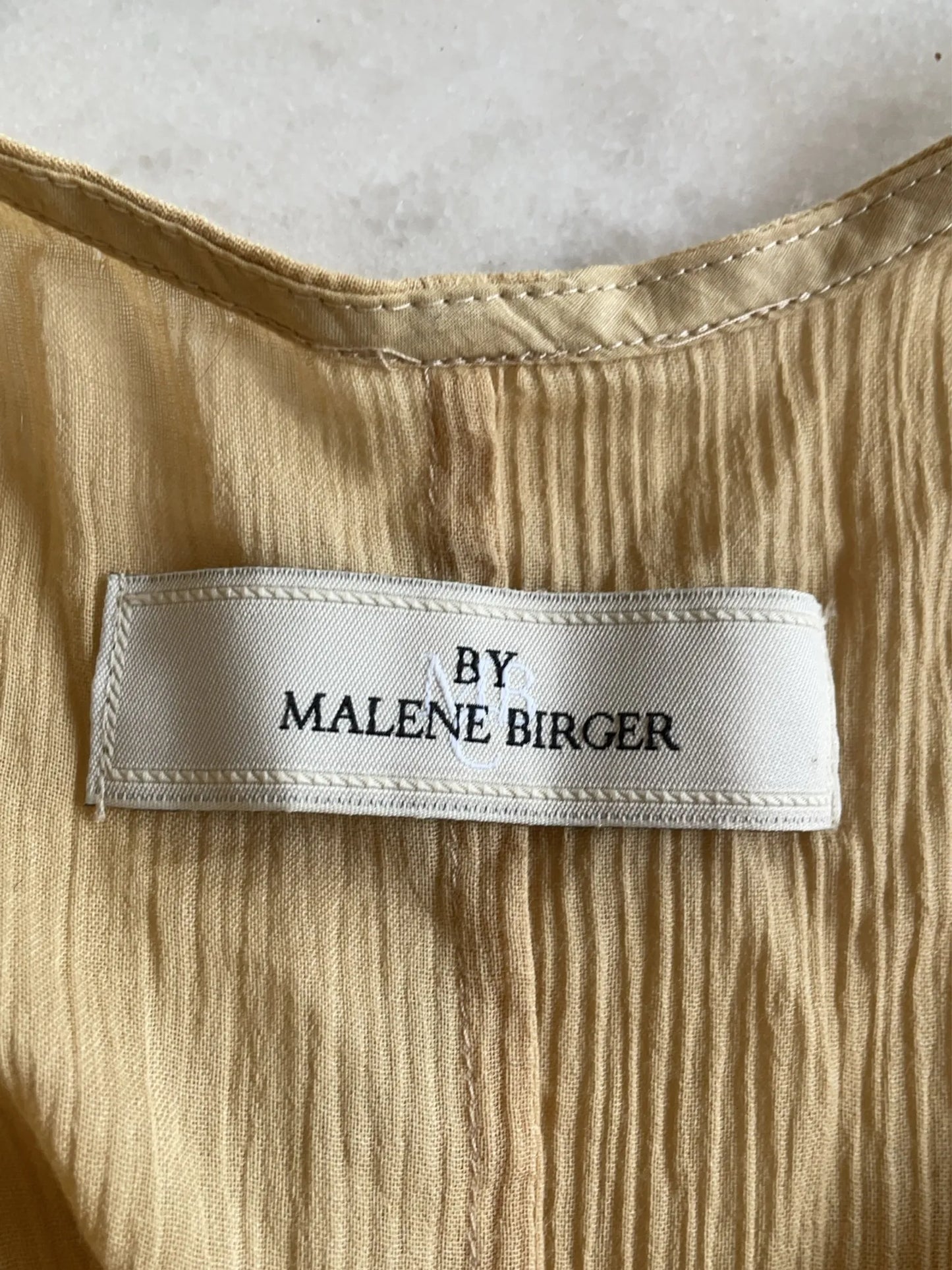 By Malene Birger-topp