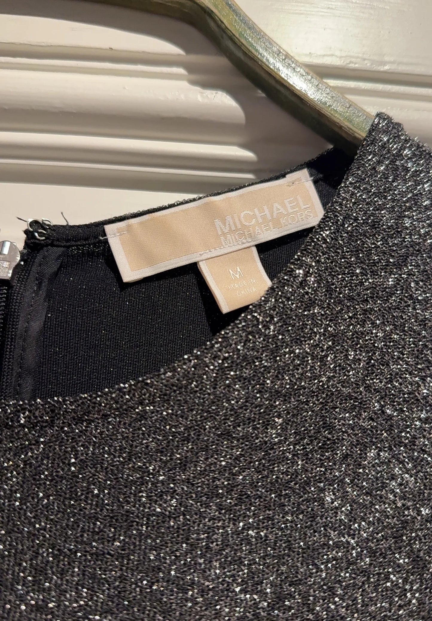 Michael Kors-klänning