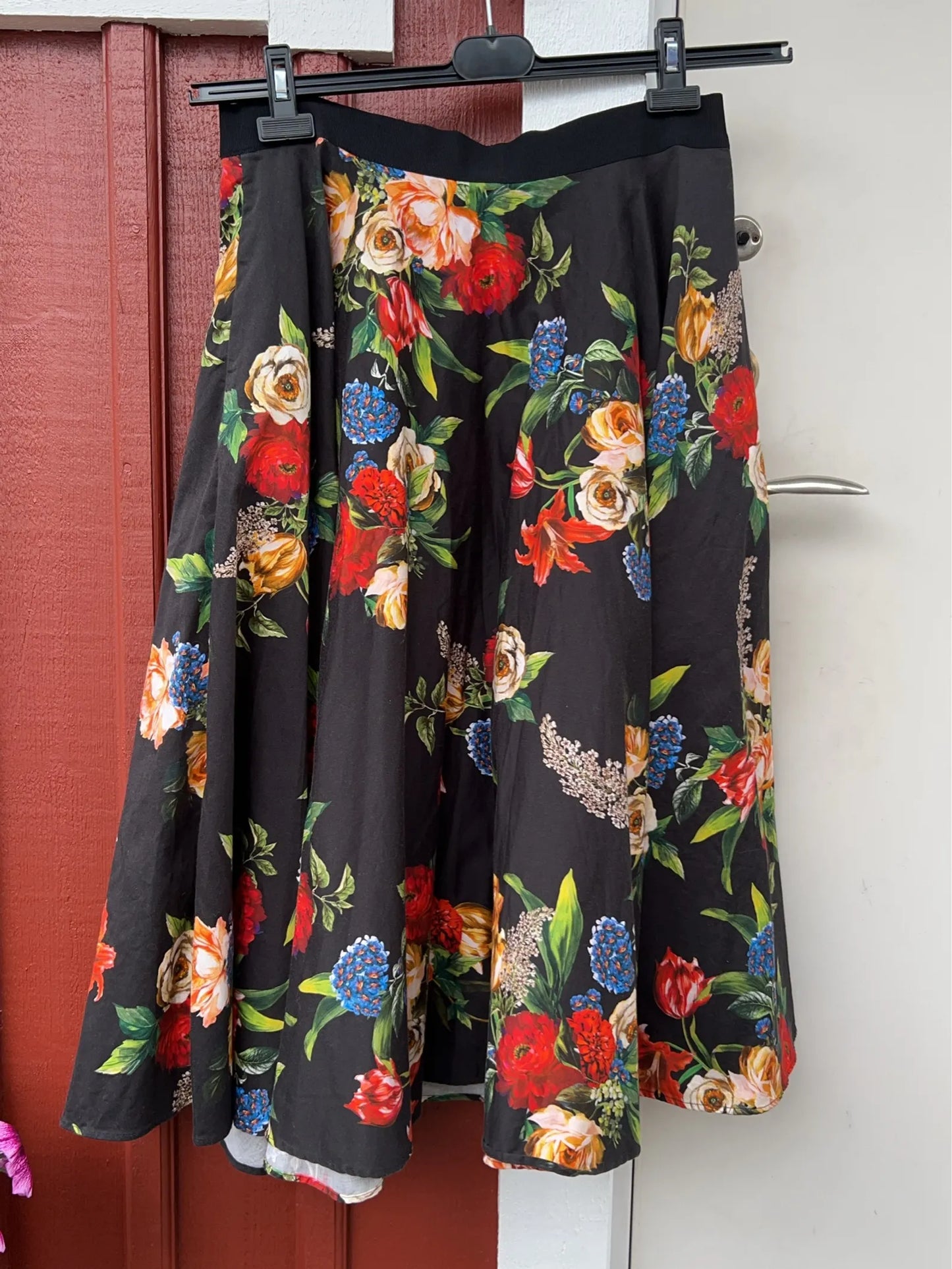 Camilla Thulin Skirt
