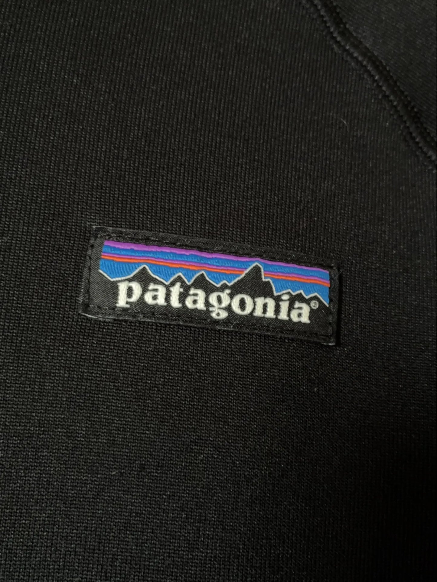 Patagonia Fleece Inside-fritidsjacka
