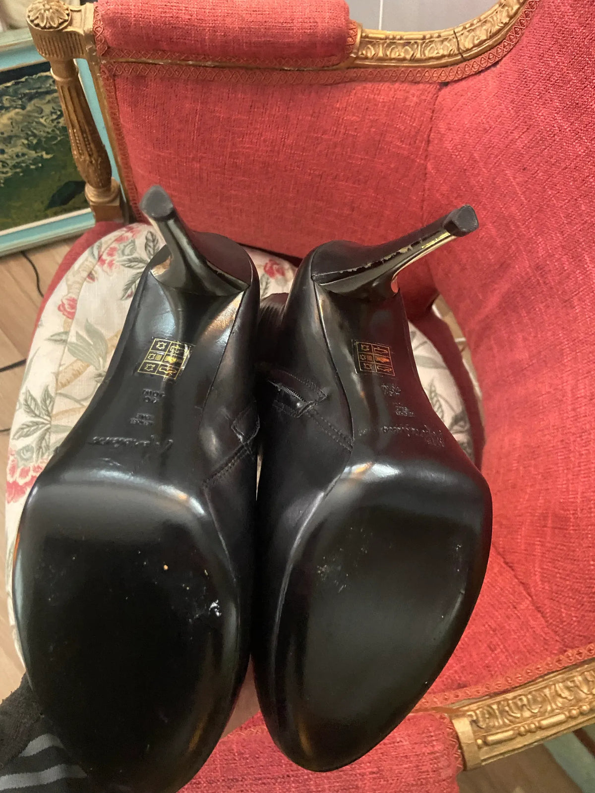 Marciano Los Angeles Boots