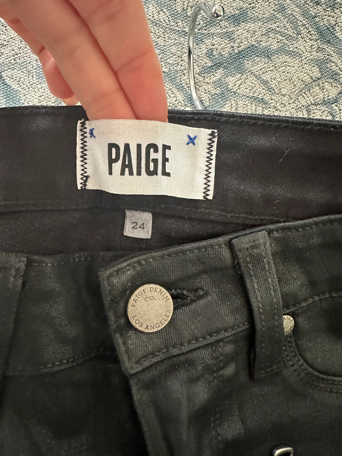 Paige Trousers