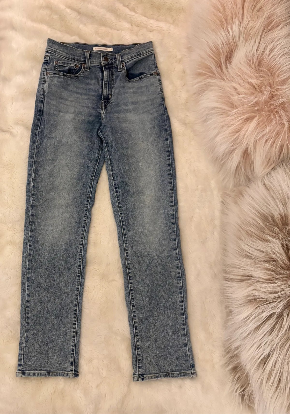 Levi's-jeans