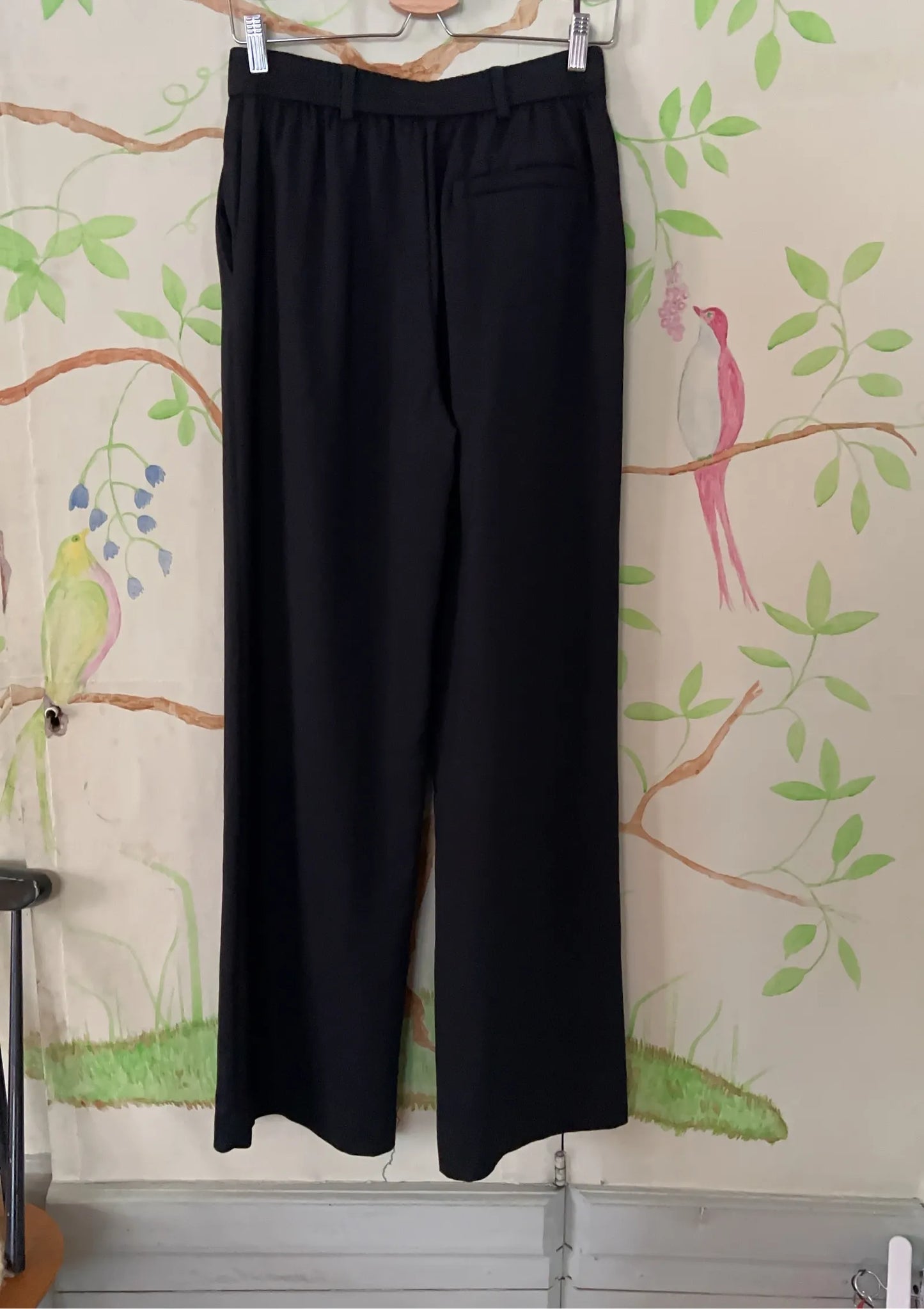 H&M Suit Trousers