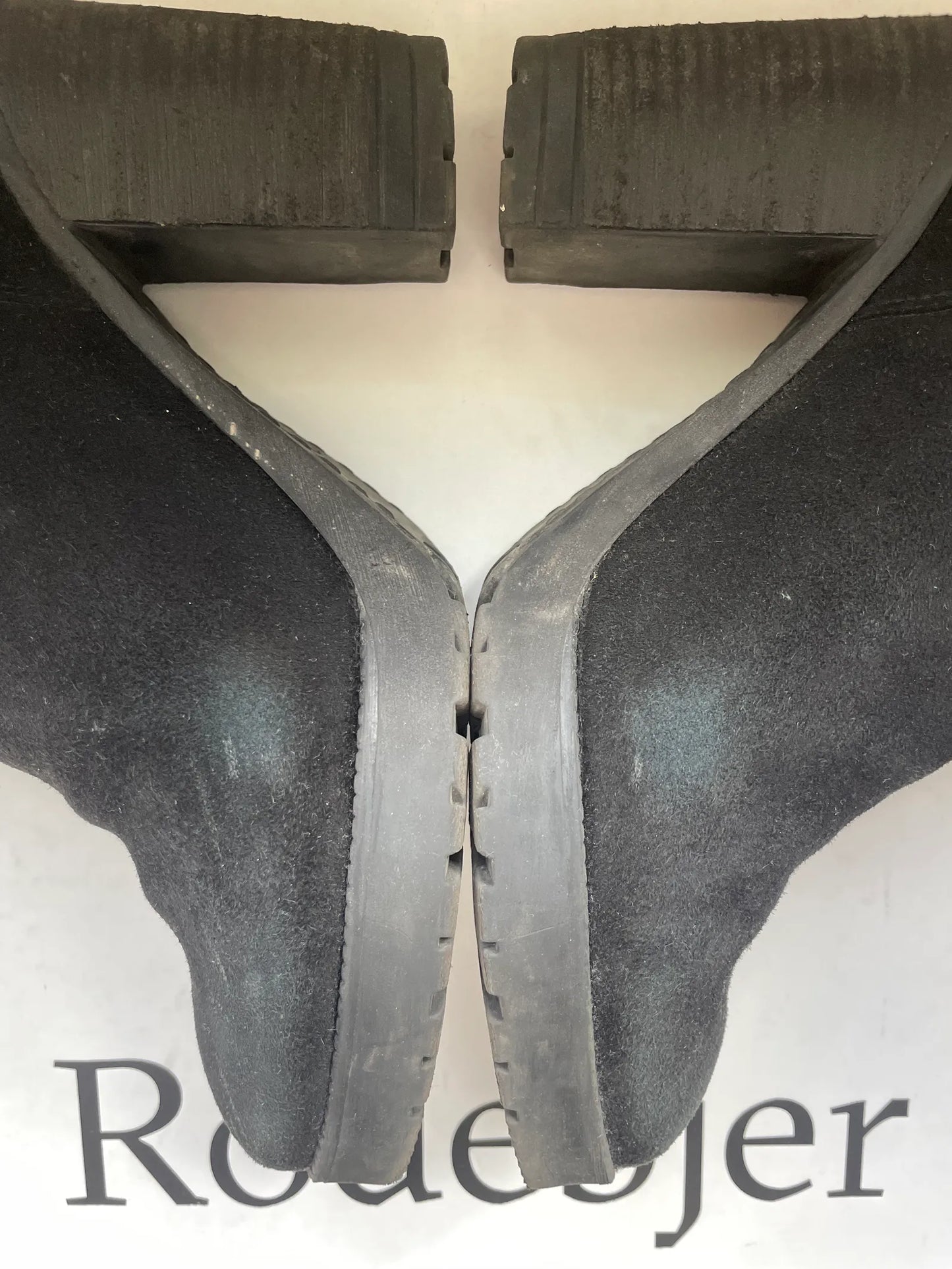 Rodebjer Audrey-boots