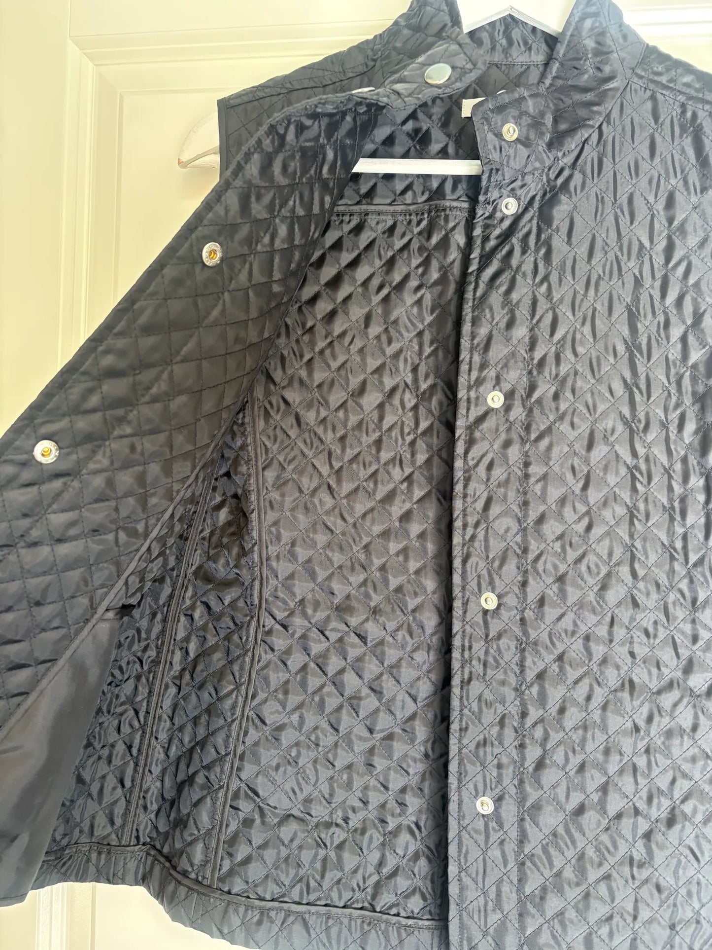 Gant-väst NWOT