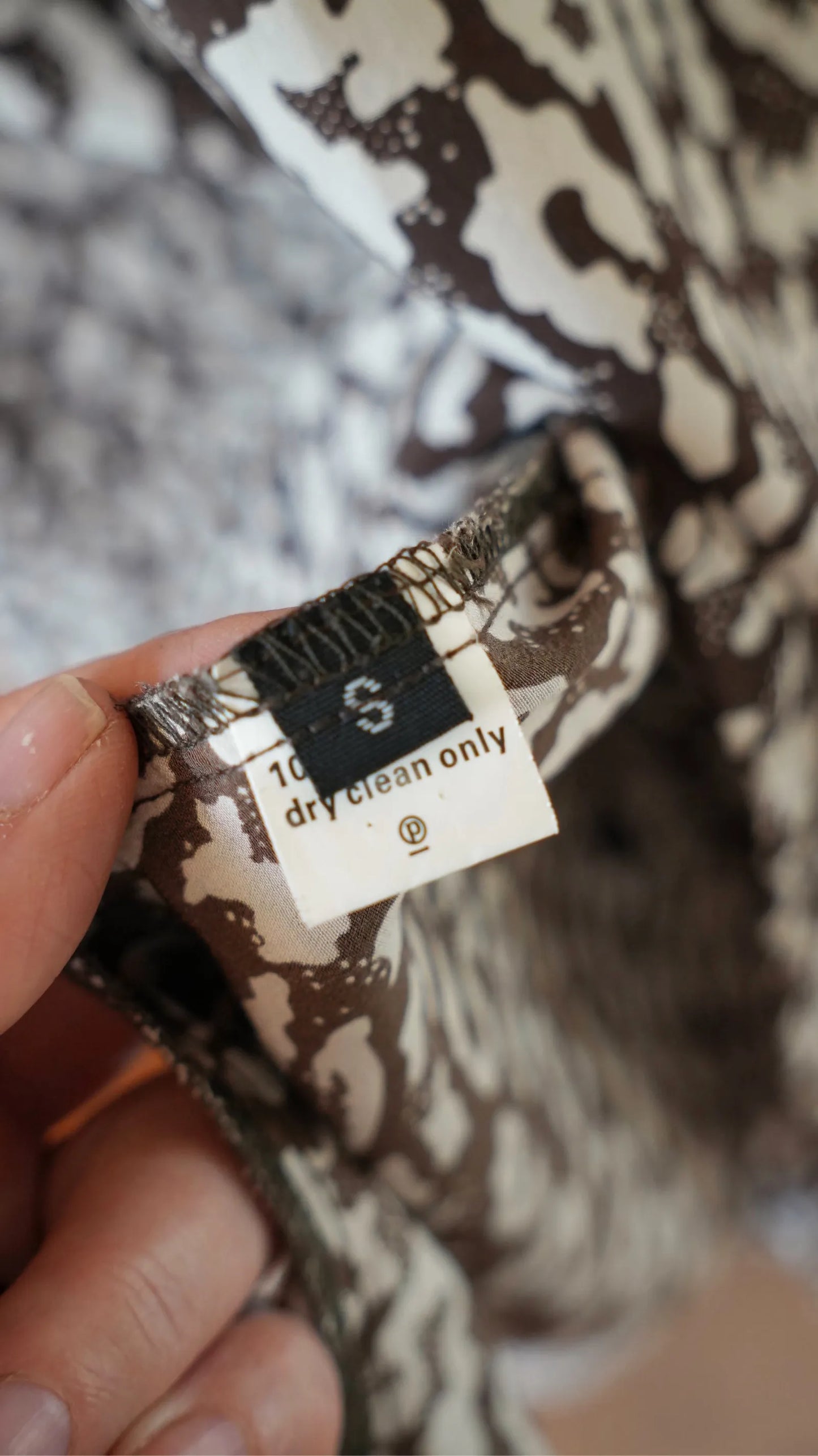 Greta Dress