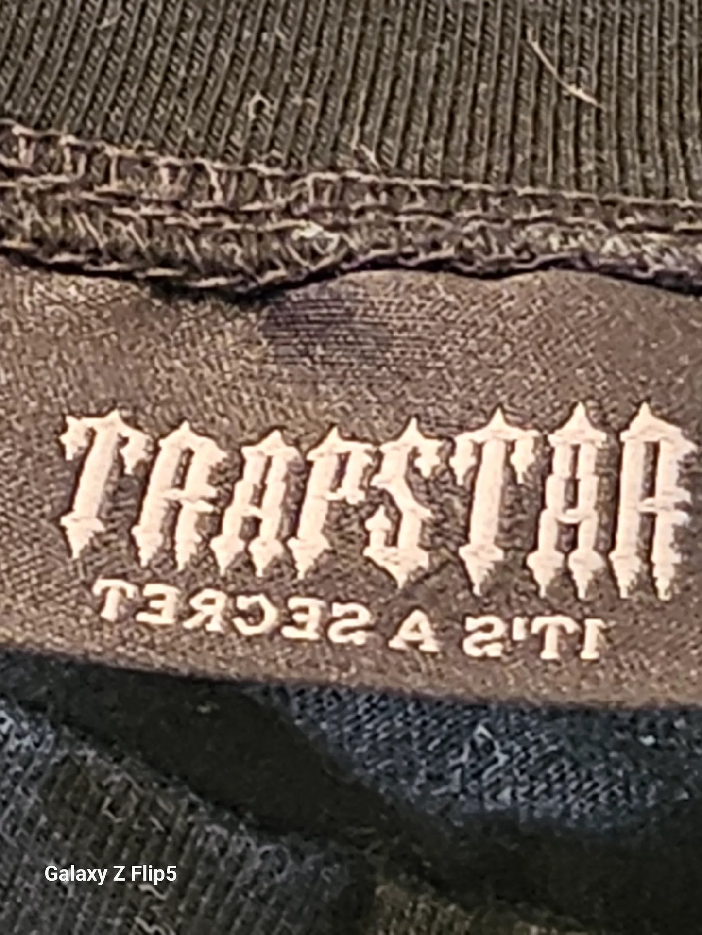 Trapstar Set