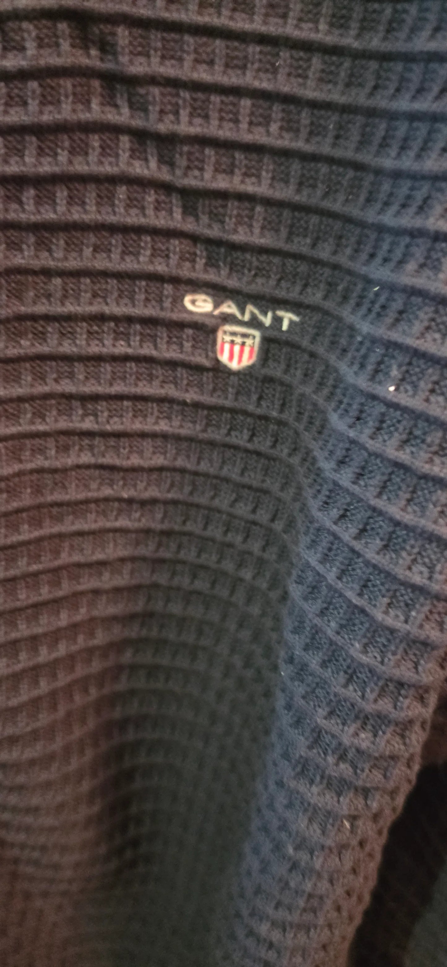 Gant-kofta
