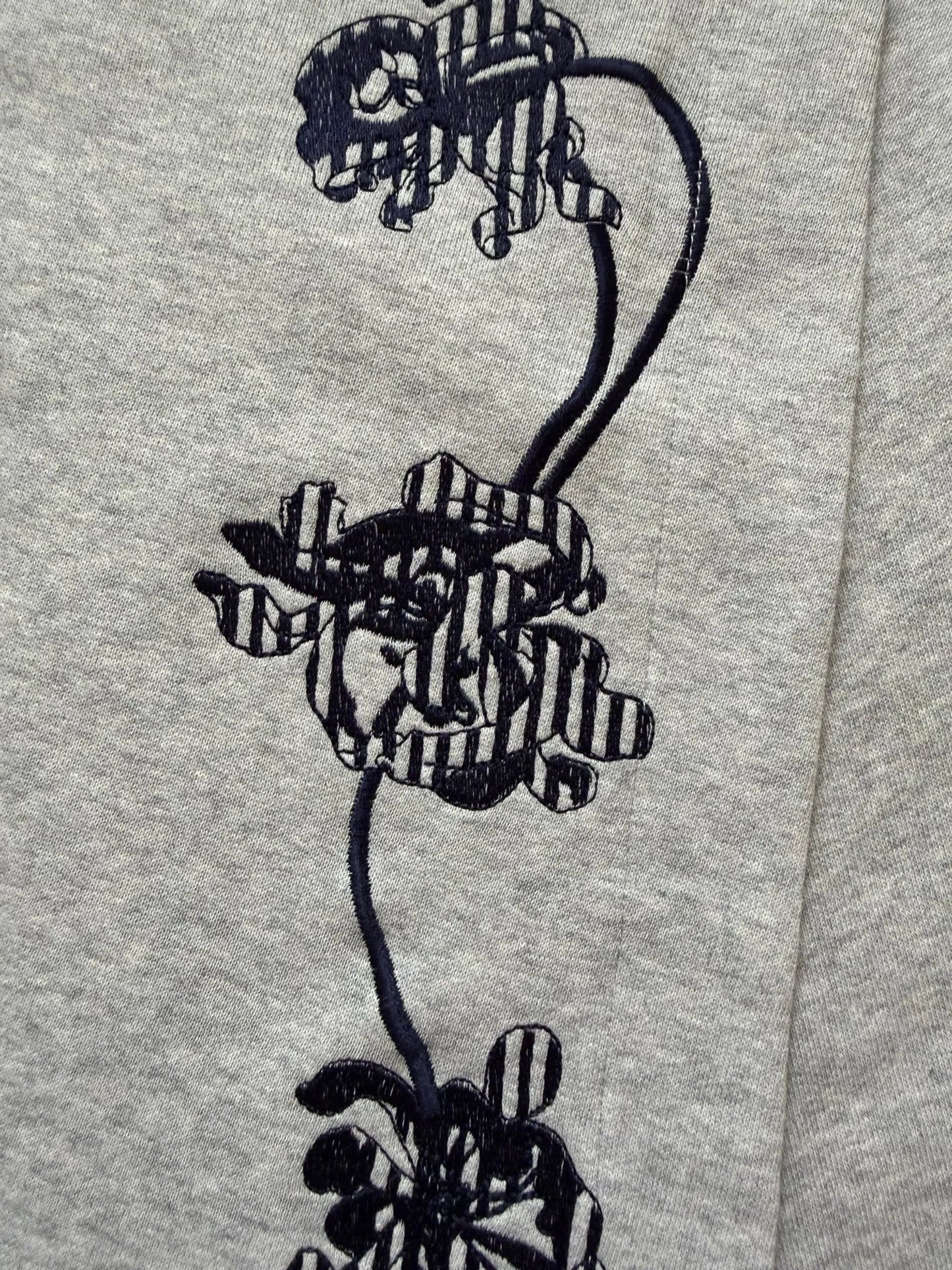 Rodebjer Lin Embroidery Skirt