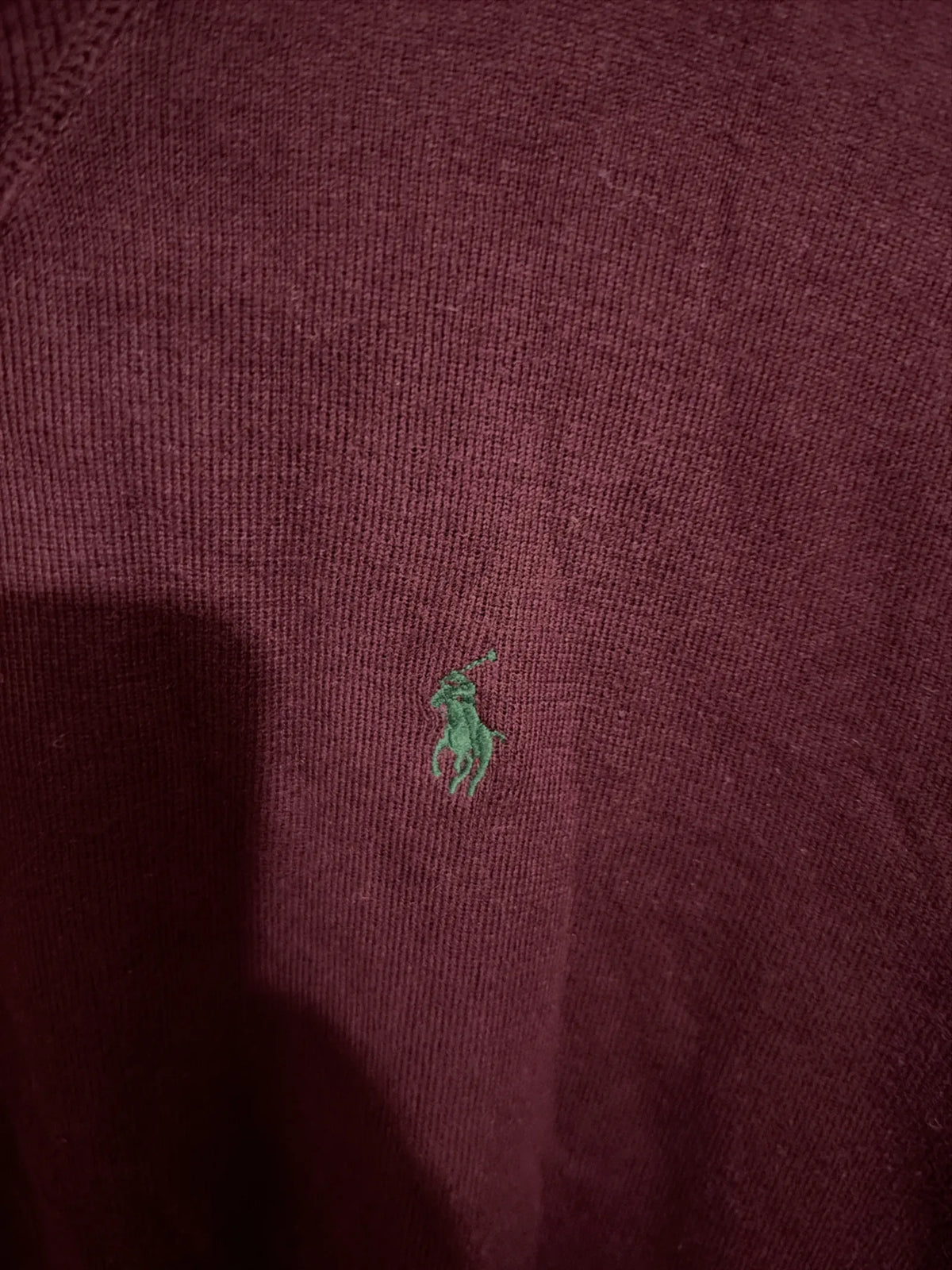 Ralph Lauren-tröja