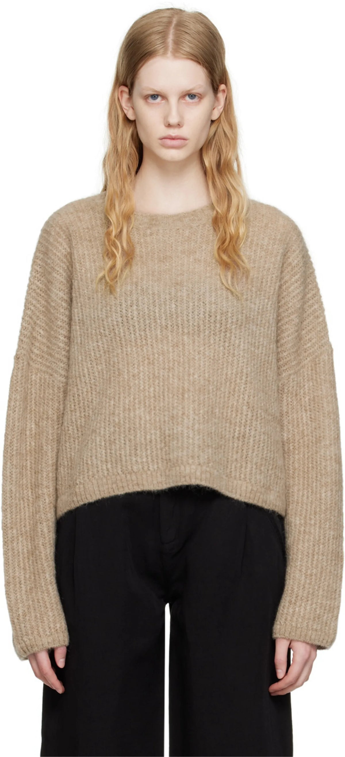 Hope Aperto Sweater