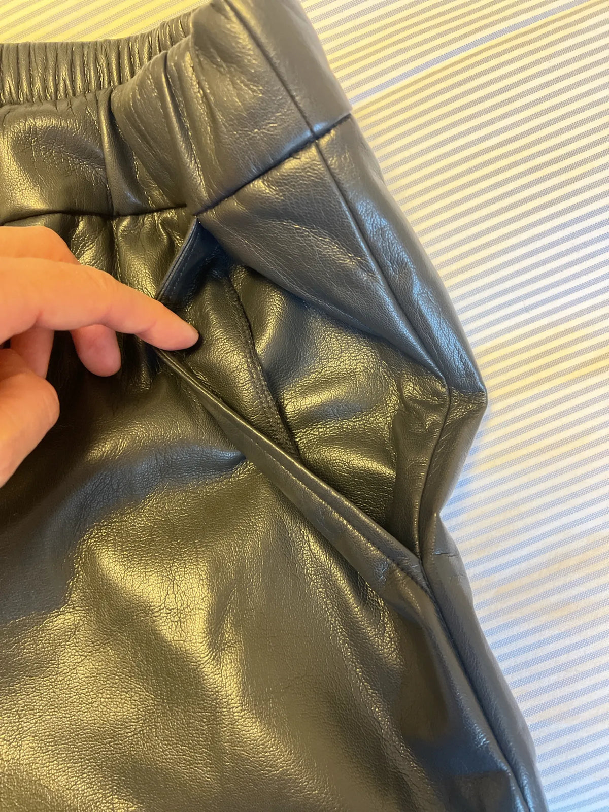 Anine Bing Trousers