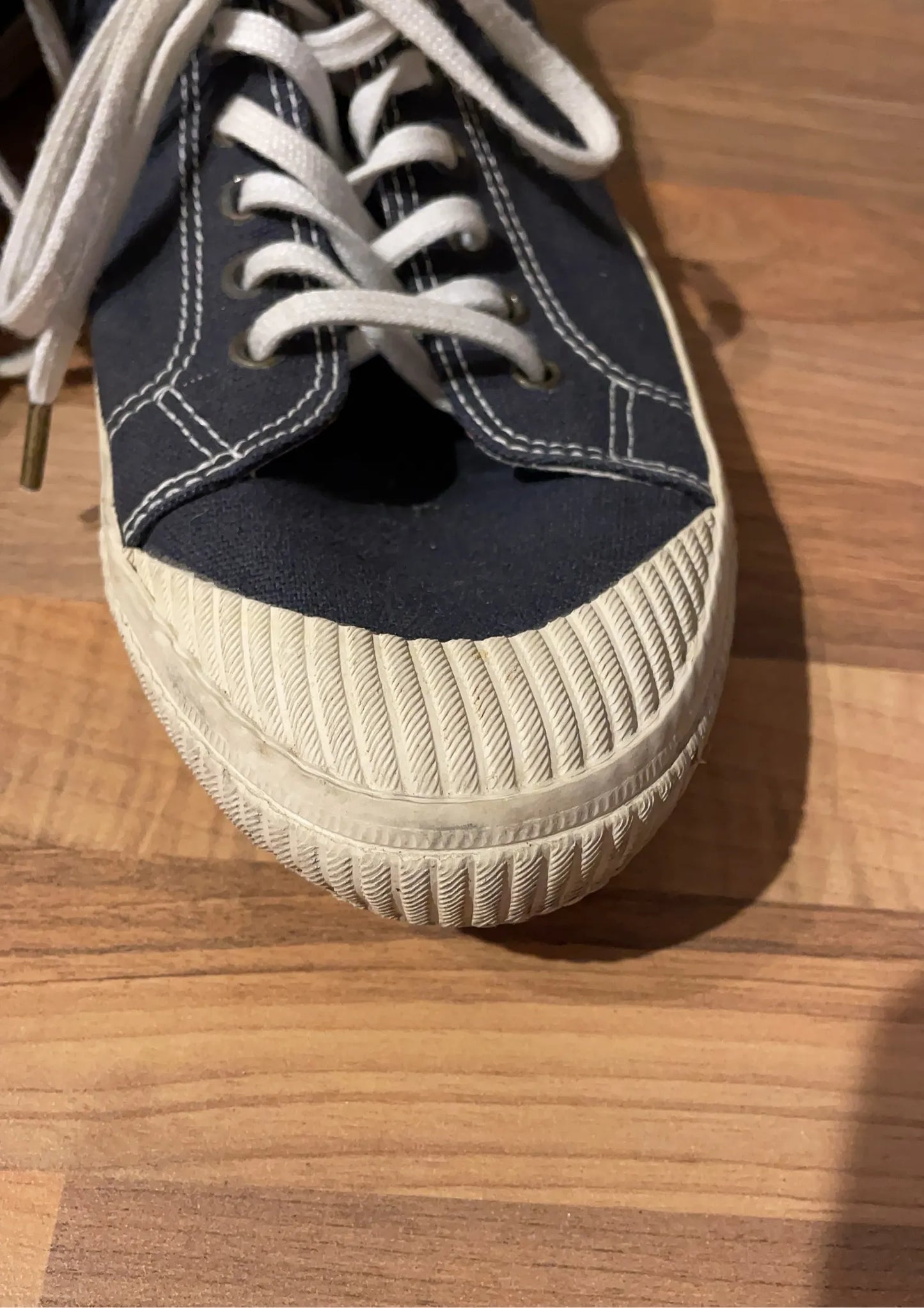 Peak Performance Sneakers