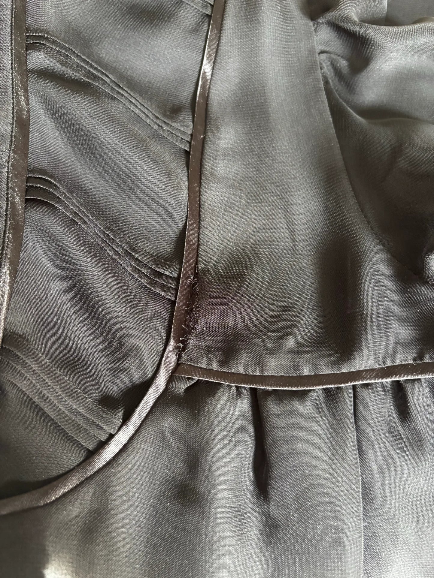 Twist & Tango Dress