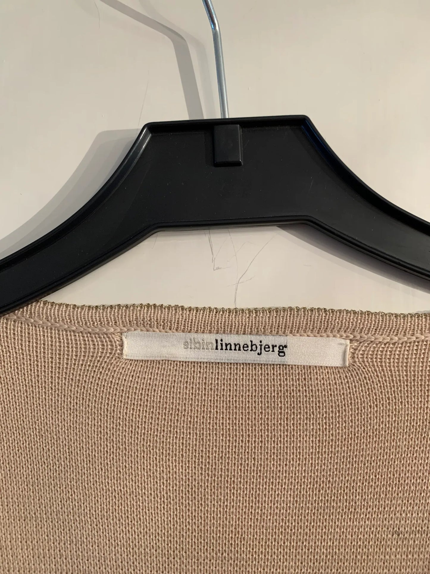Sibin Linnebjerg Sinom Linnebjerg Cardigan