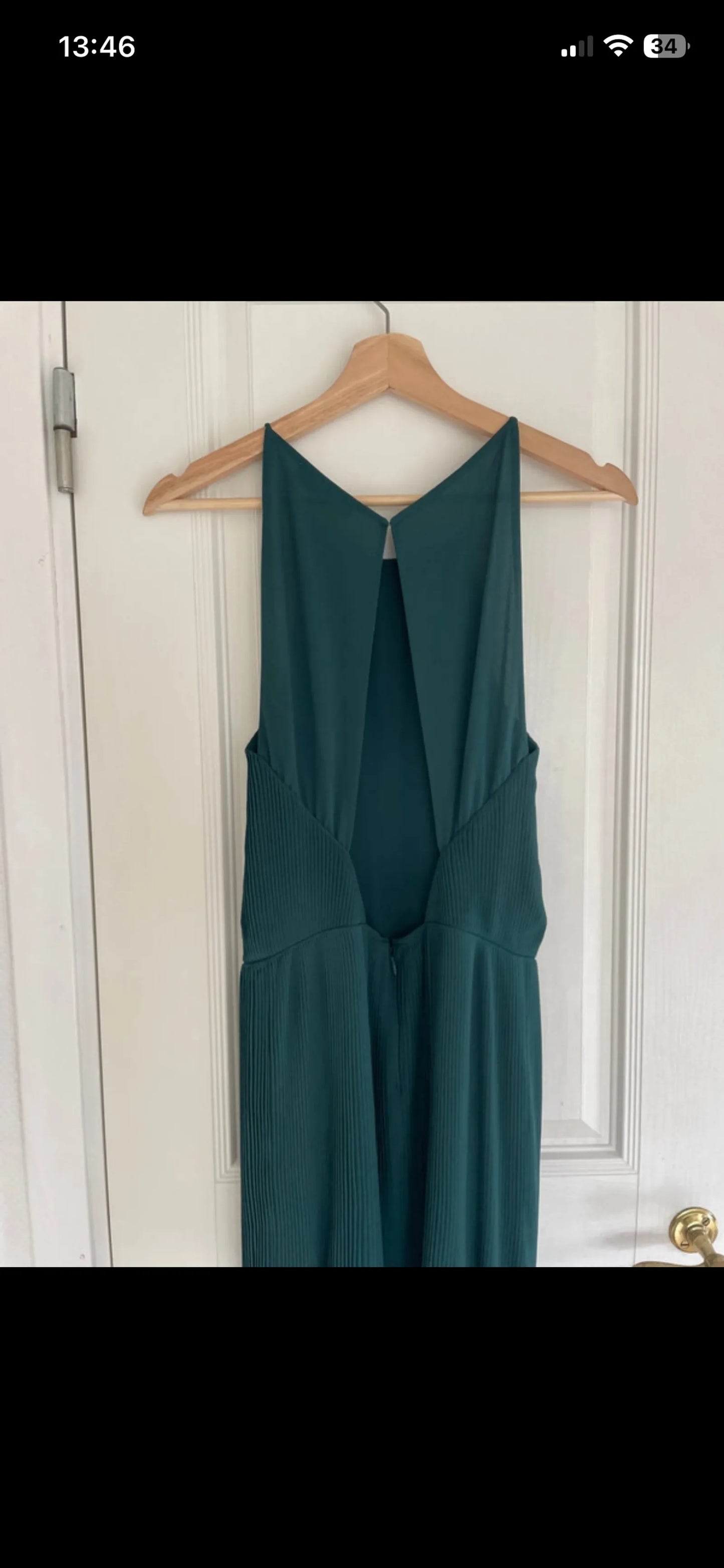Samsøe Samsøe Millow Dress
