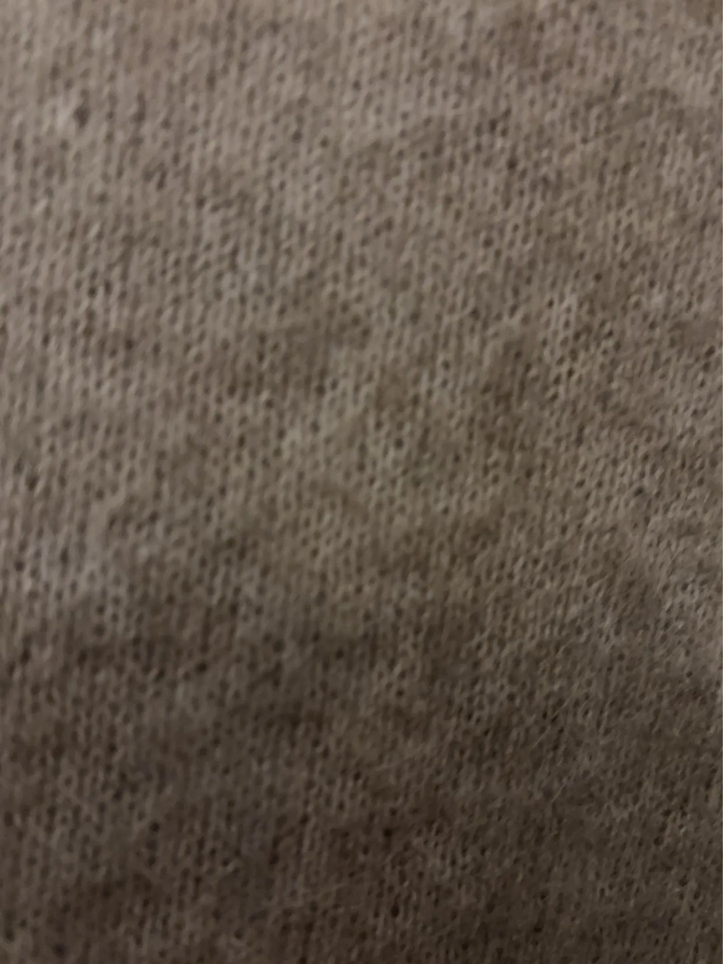 Second Female Sweater