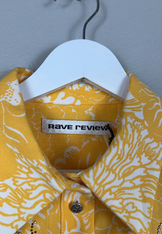 Rave Review Shirt