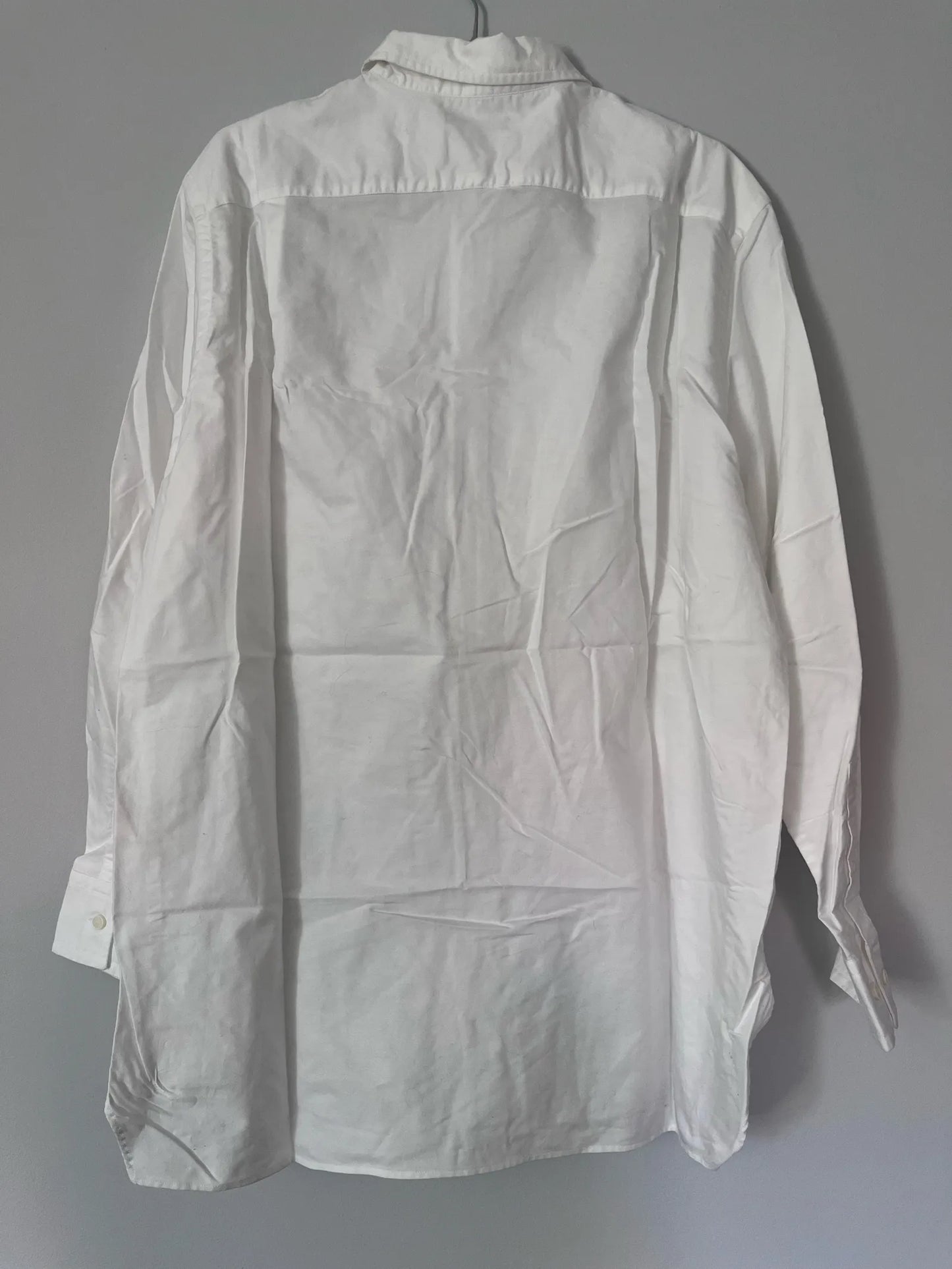Acne Studios-skjorta