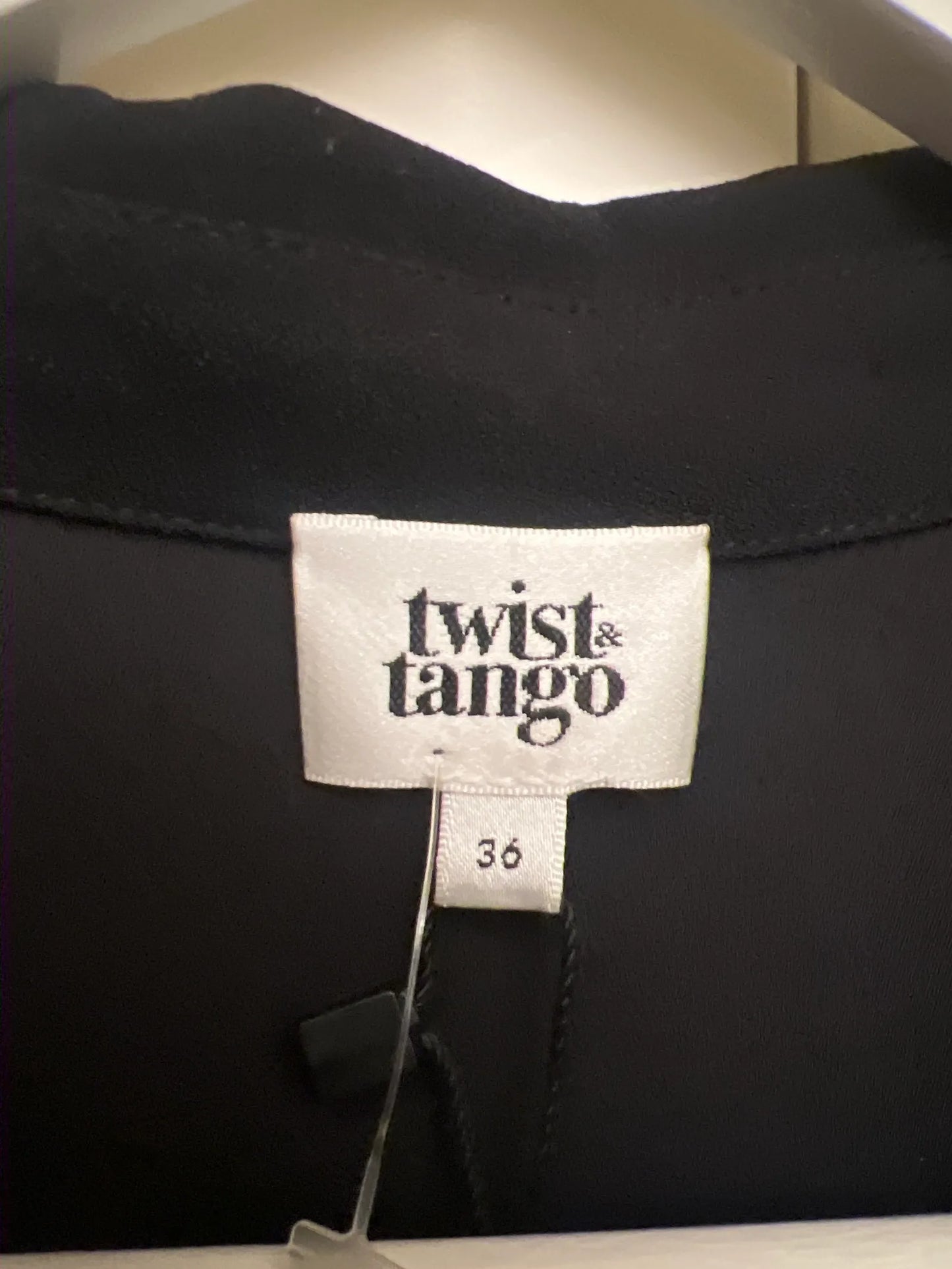 Twist & Tango-klänning NWT