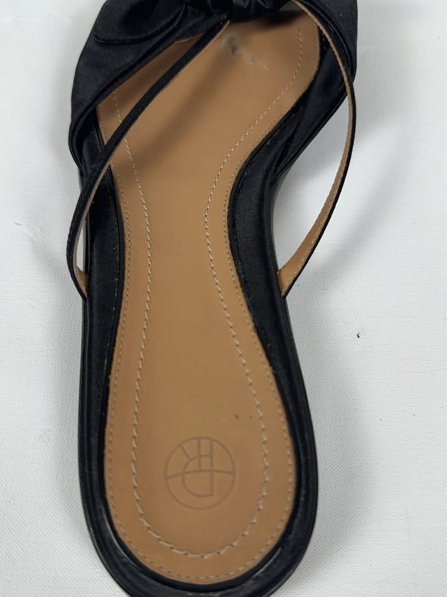 The Row-skinnsandaler
