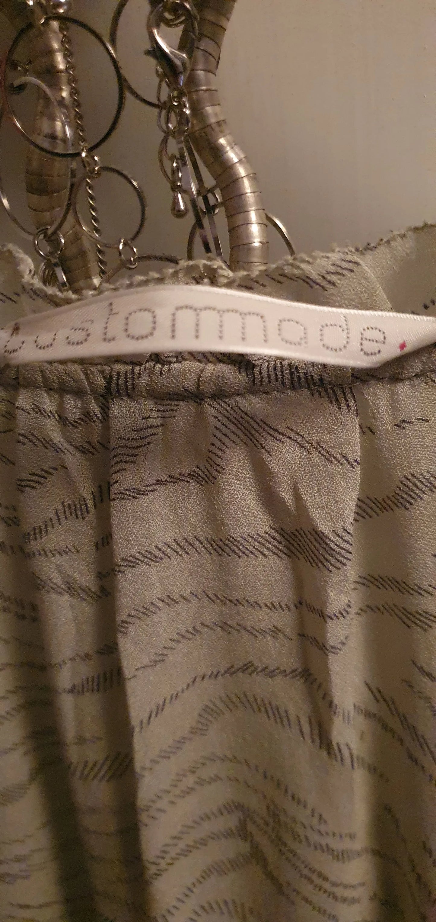 Custommade Dress