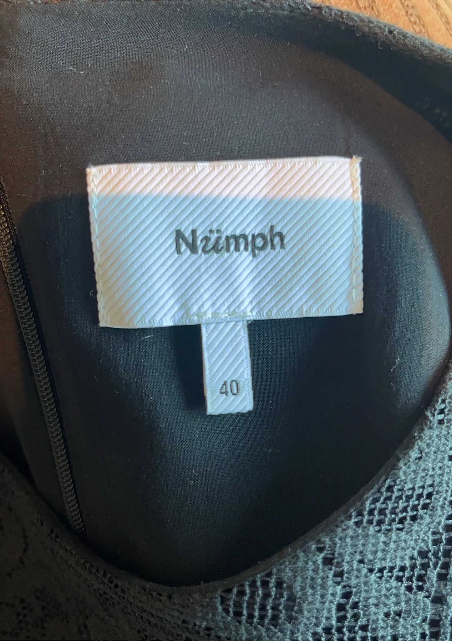 Nümph Nuviol Dress