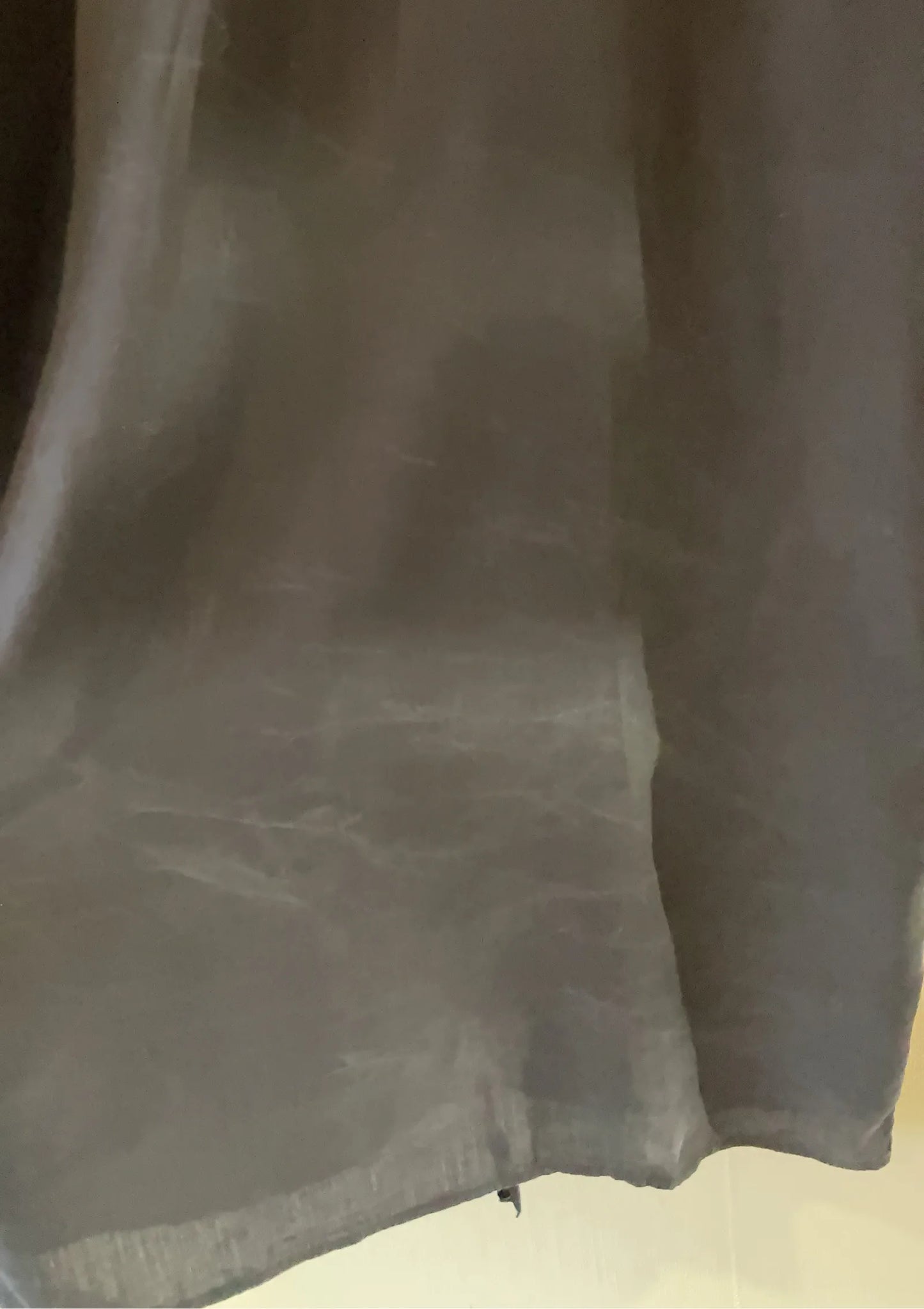 Acne Studios Chavon Lyocell-klänning