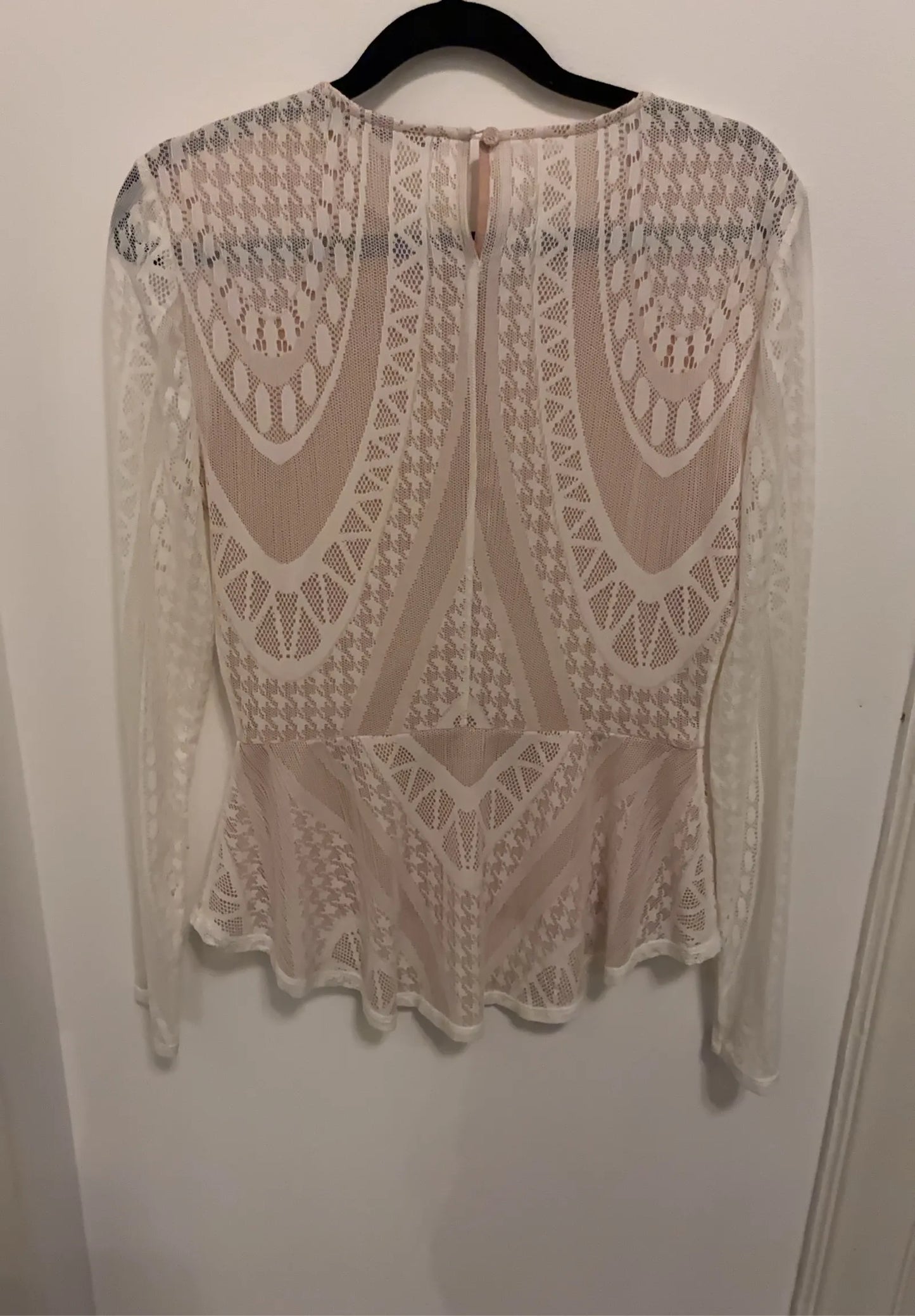 BCBG Max Azria-blus