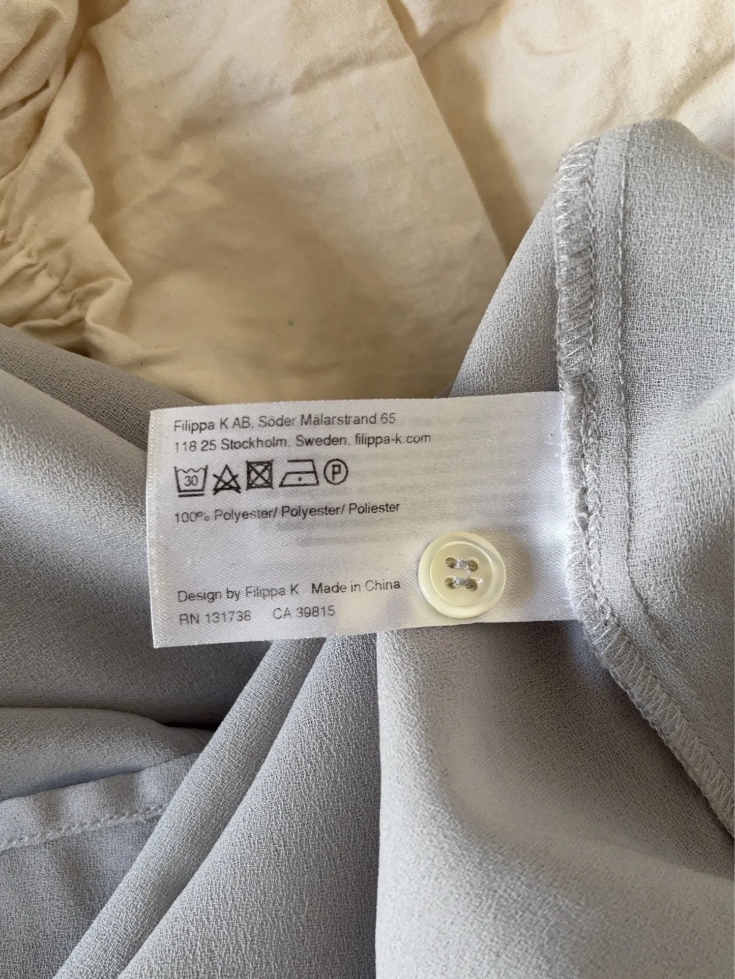 Filippa K Blouse