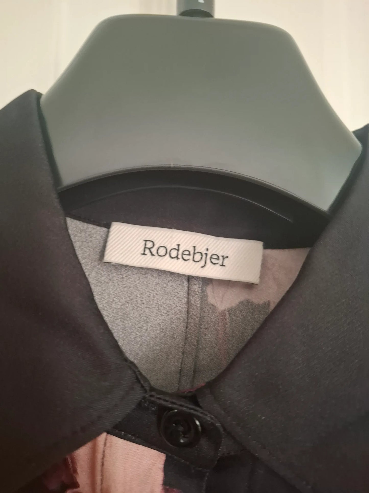 Rodebjer-klänning NWOT