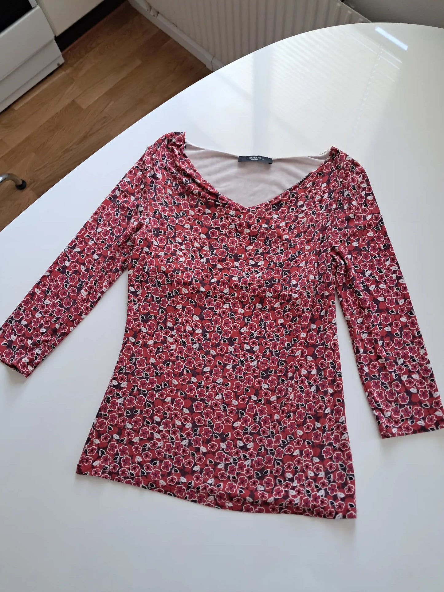 Max Mara-tröja