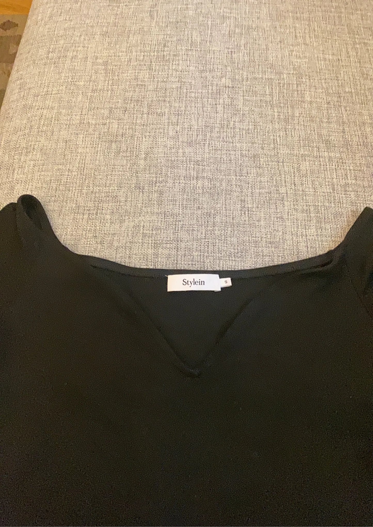 Stylein-tröja