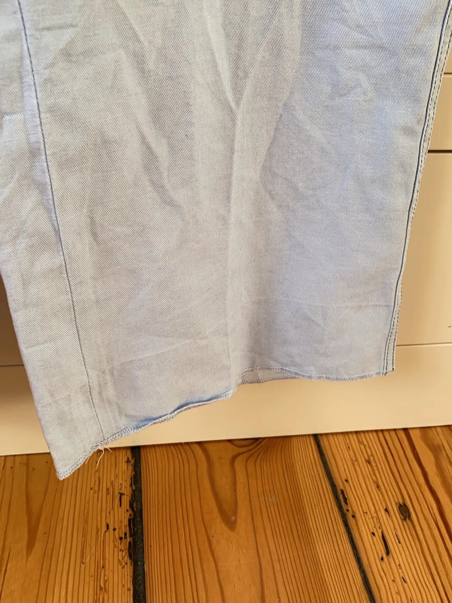 A Day's March Stopes Trousers