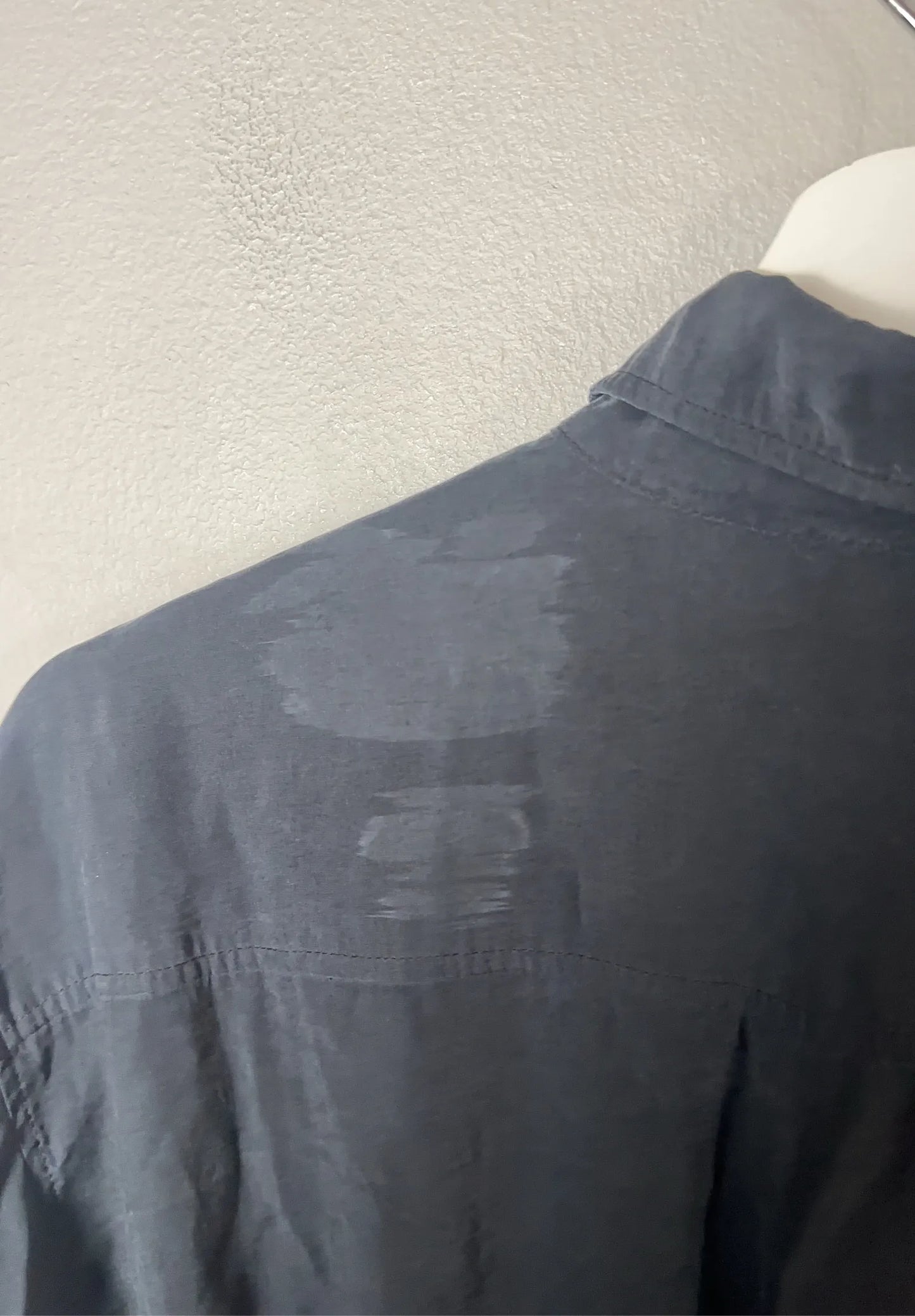 H&M-klänning