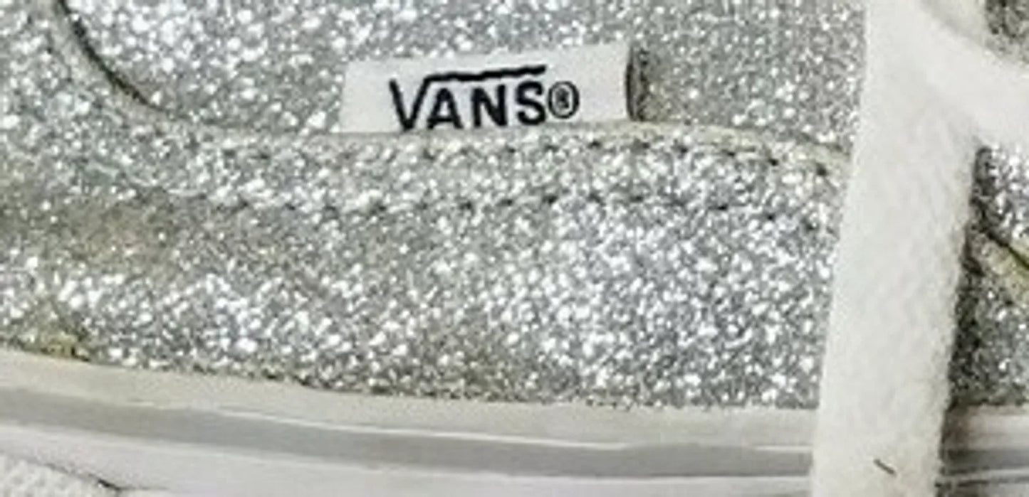 Vans-sneakers