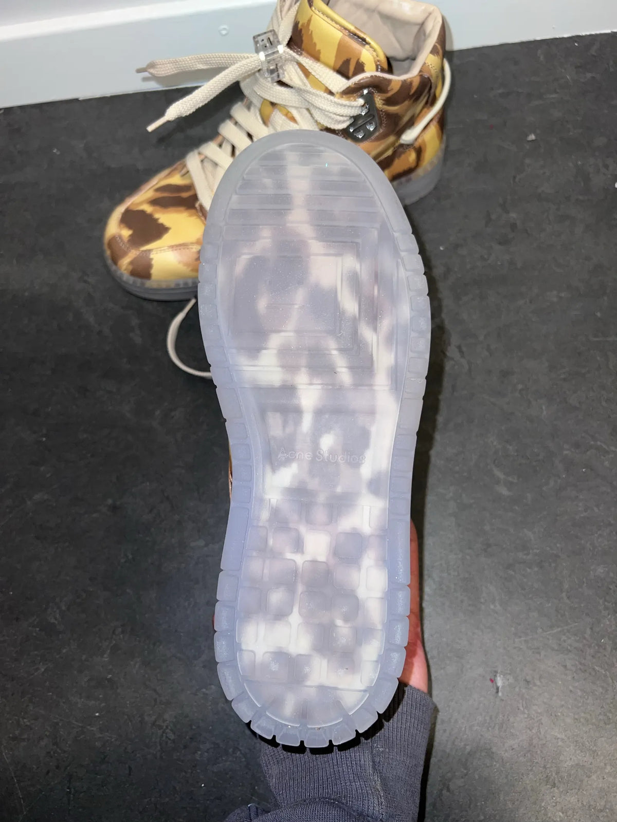 Acne Studios Sneakers