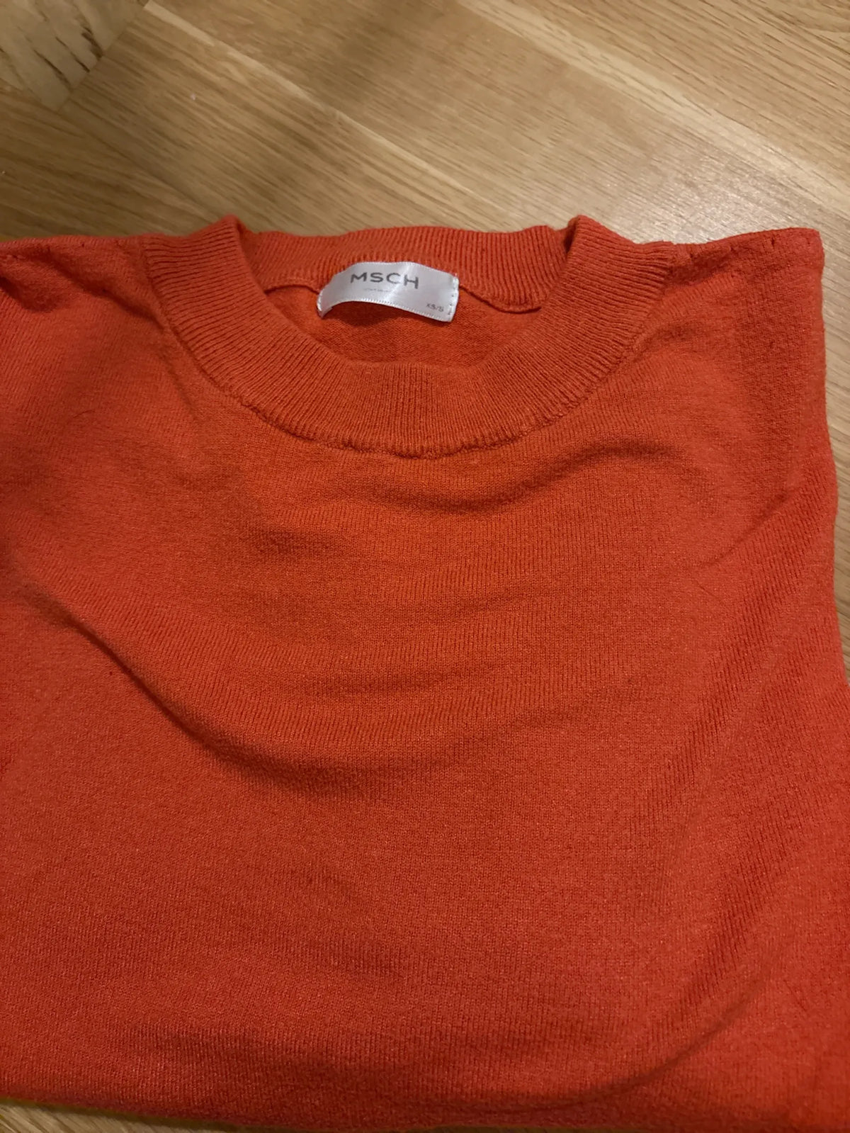 Moss Copenhagen Sweater
