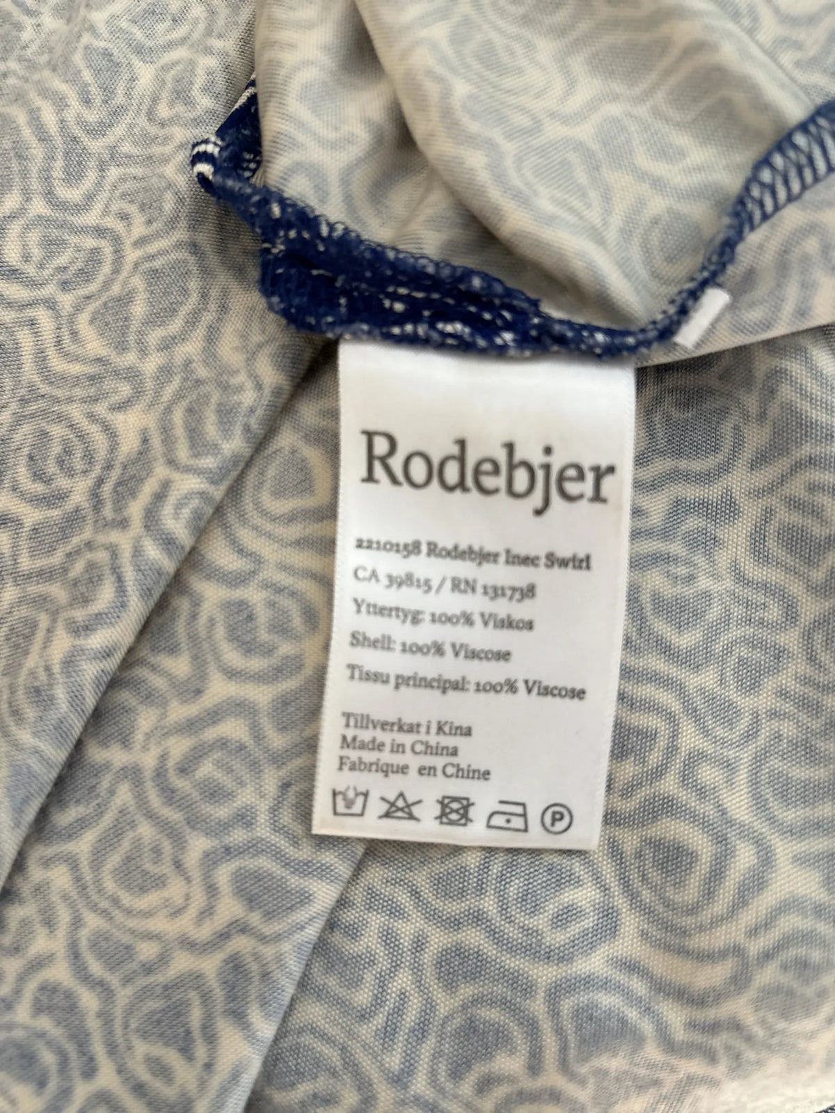 Rodebjer Skirt