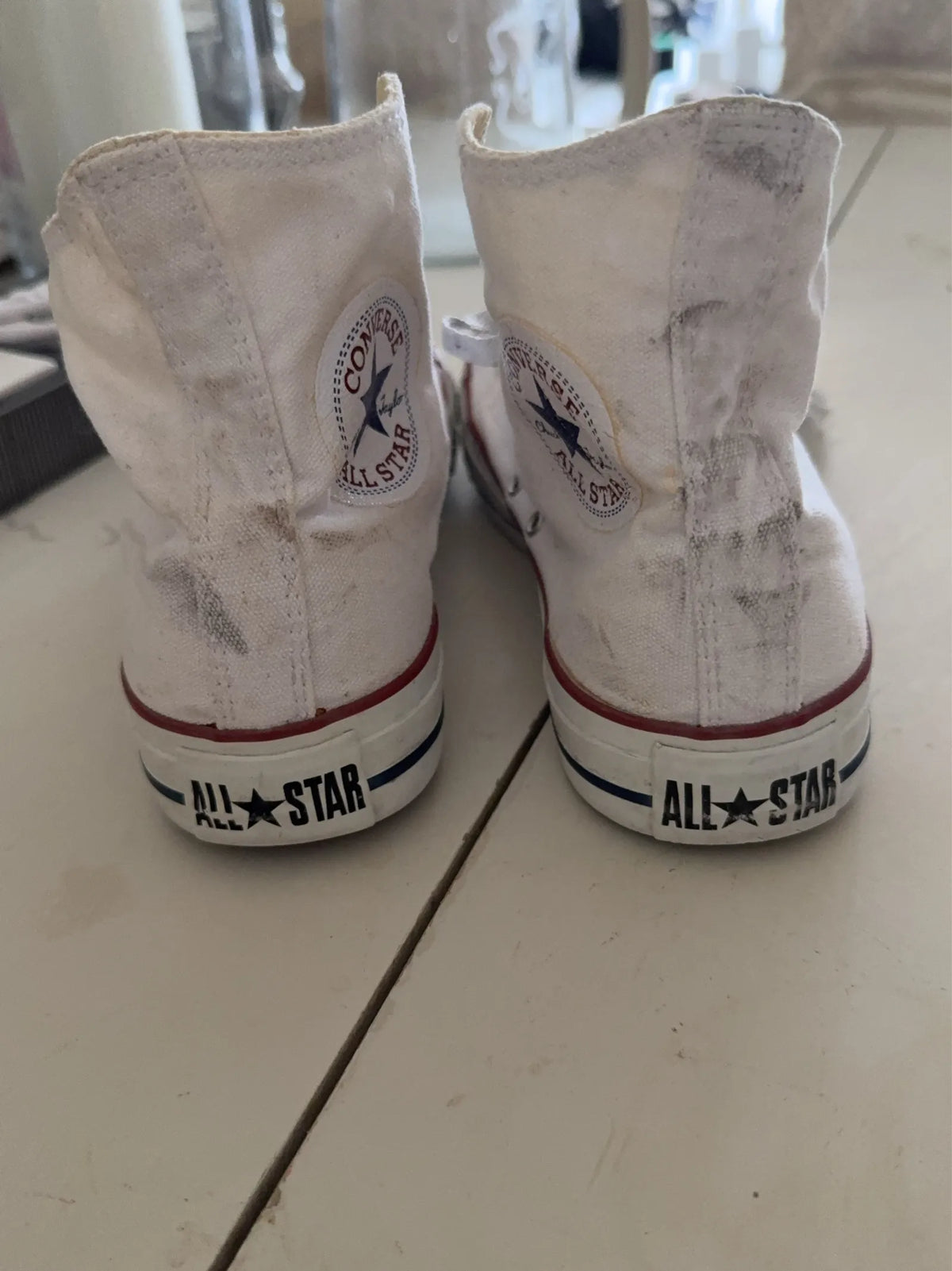 Converse-sneakers